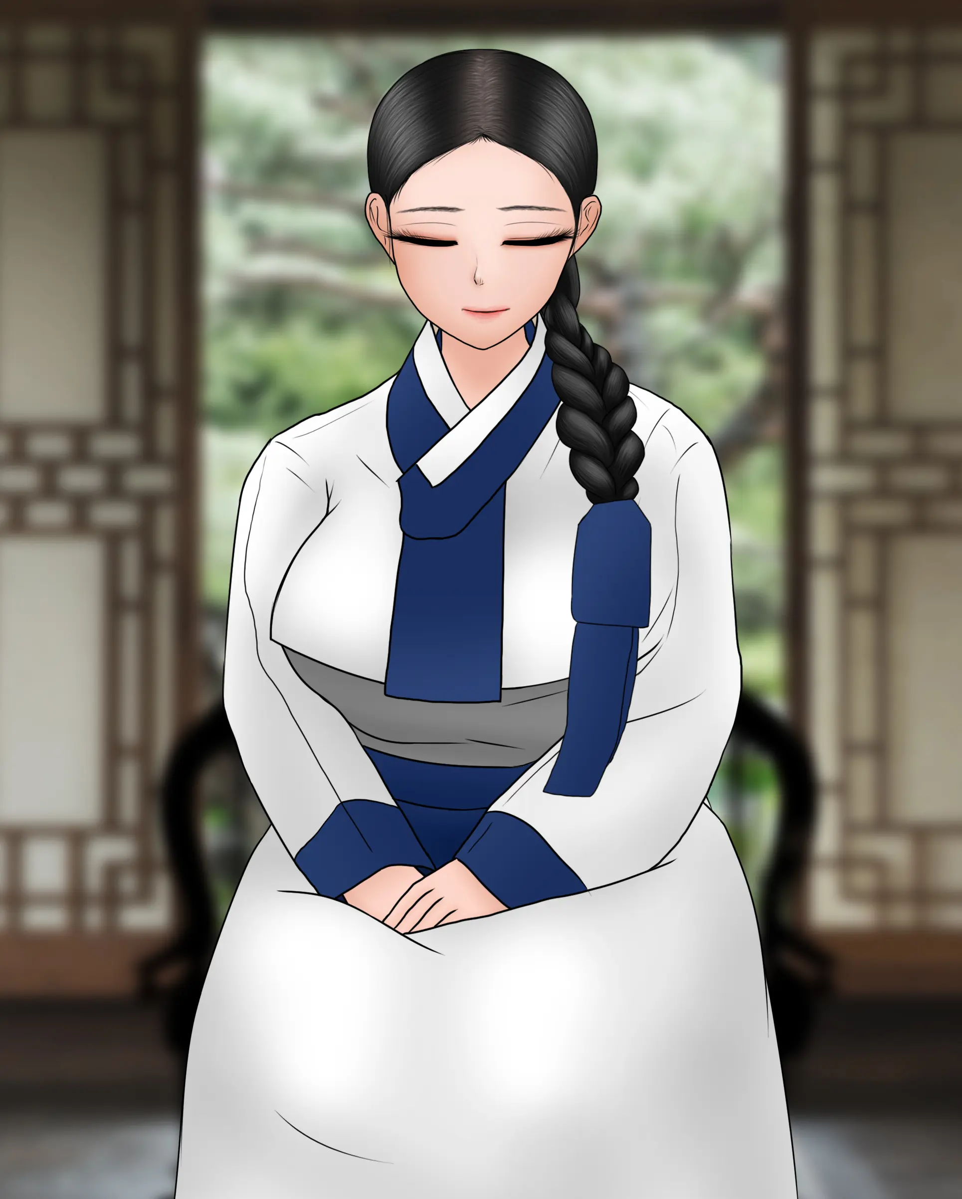 현모양처 Virtuous Wife